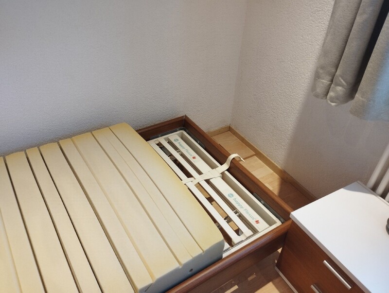 Bettwanzen bekaempfung Luzern kammerjaeger schaedlingsbekaempfung